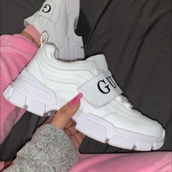 v i n t a g e:: retro y2k chunky 90s BRATZ style - Picture 11 of 13